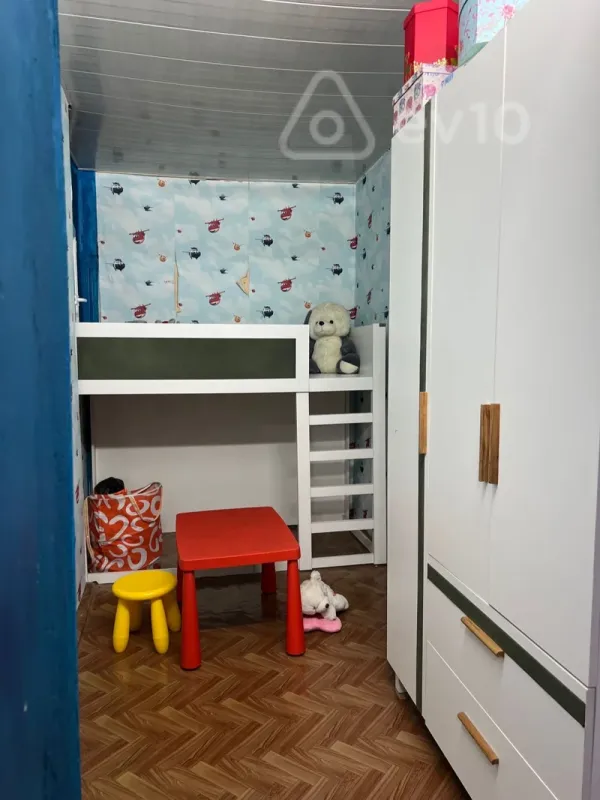 Kirayə verilir 3 otaqlı həyət evi 65 m²