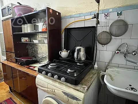 Kirayə verilir 3 otaqlı həyət evi 65 m²