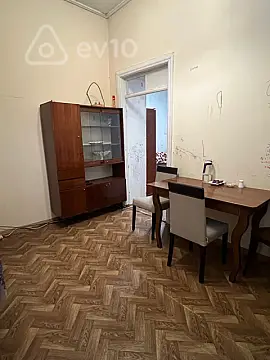 Kirayə verilir 3 otaqlı həyət evi 65 m² — Bakı, Yasamal 3 otaq 65.00 m²