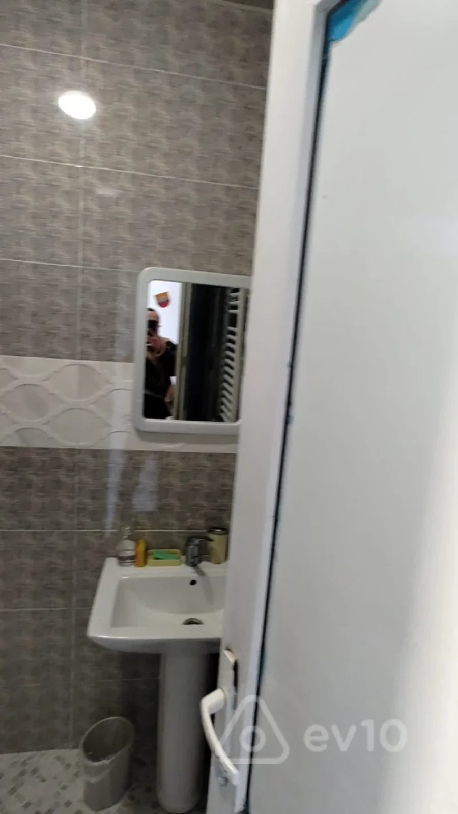 Kirayə verilir 2 otaqlı həyət evi 35 m²