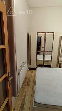 Kirayə verilir 2 otaqlı həyət evi 35 m²