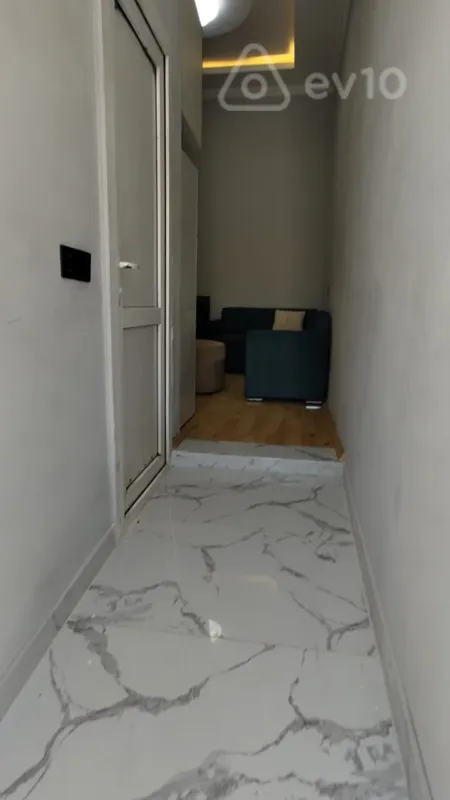 Kirayə verilir 2 otaqlı həyət evi 35 m²