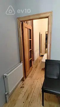 Kirayə verilir 2 otaqlı həyət evi 35 m²