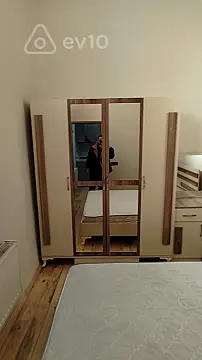 Kirayə verilir 2 otaqlı həyət evi 35 m² — Bakı, Binəqədi 2 otaq 35.00 m²