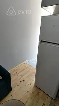 Kirayə verilir 2 otaqlı həyət evi 35 m²