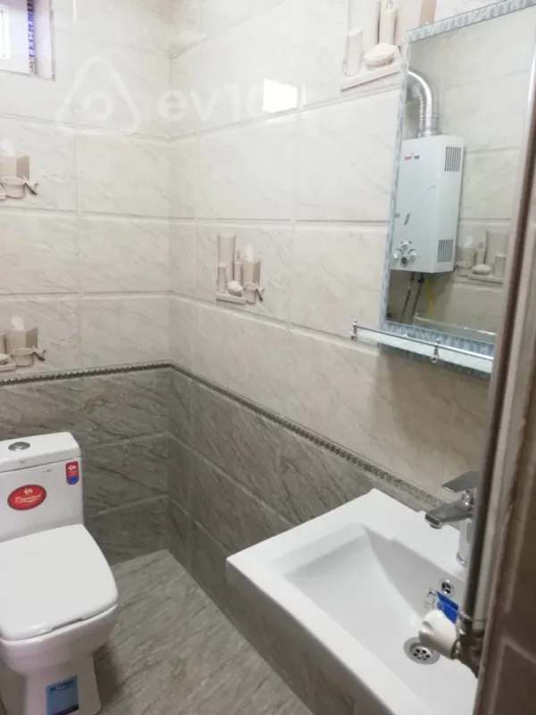 Satılır 4 otaqlı həyət evi 90 m²