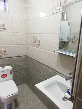 Satılır 4 otaqlı həyət evi 90 m²