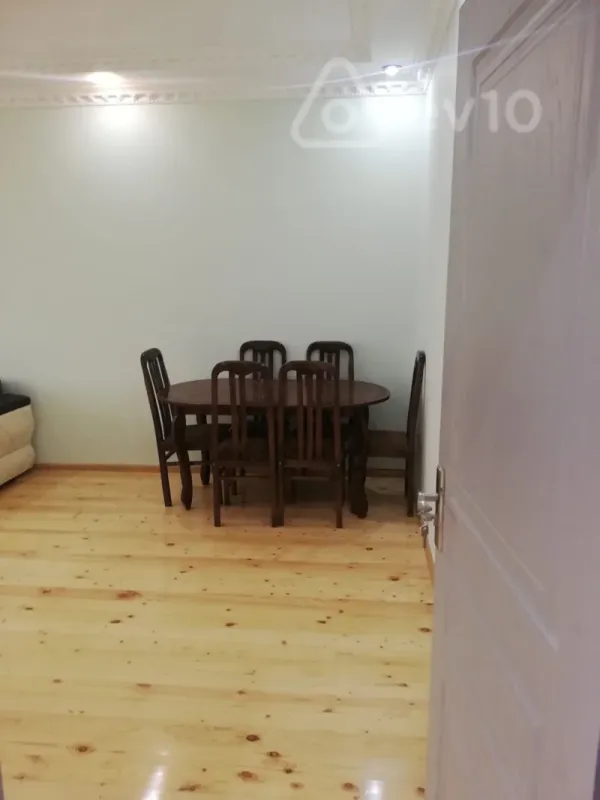 Satılır 4 otaqlı həyət evi 90 m²