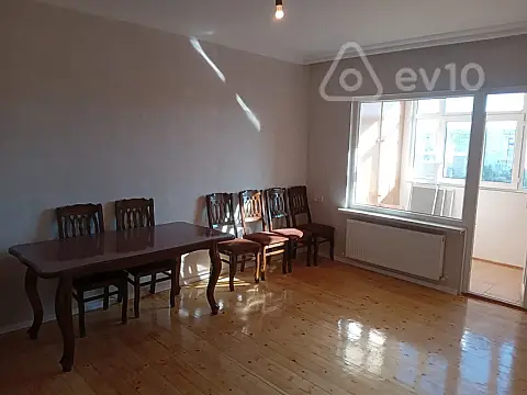 Satılır 3 otaqlı köhnə tikili 60 m² — Sumqayıt 3 otaq 60.00 m²