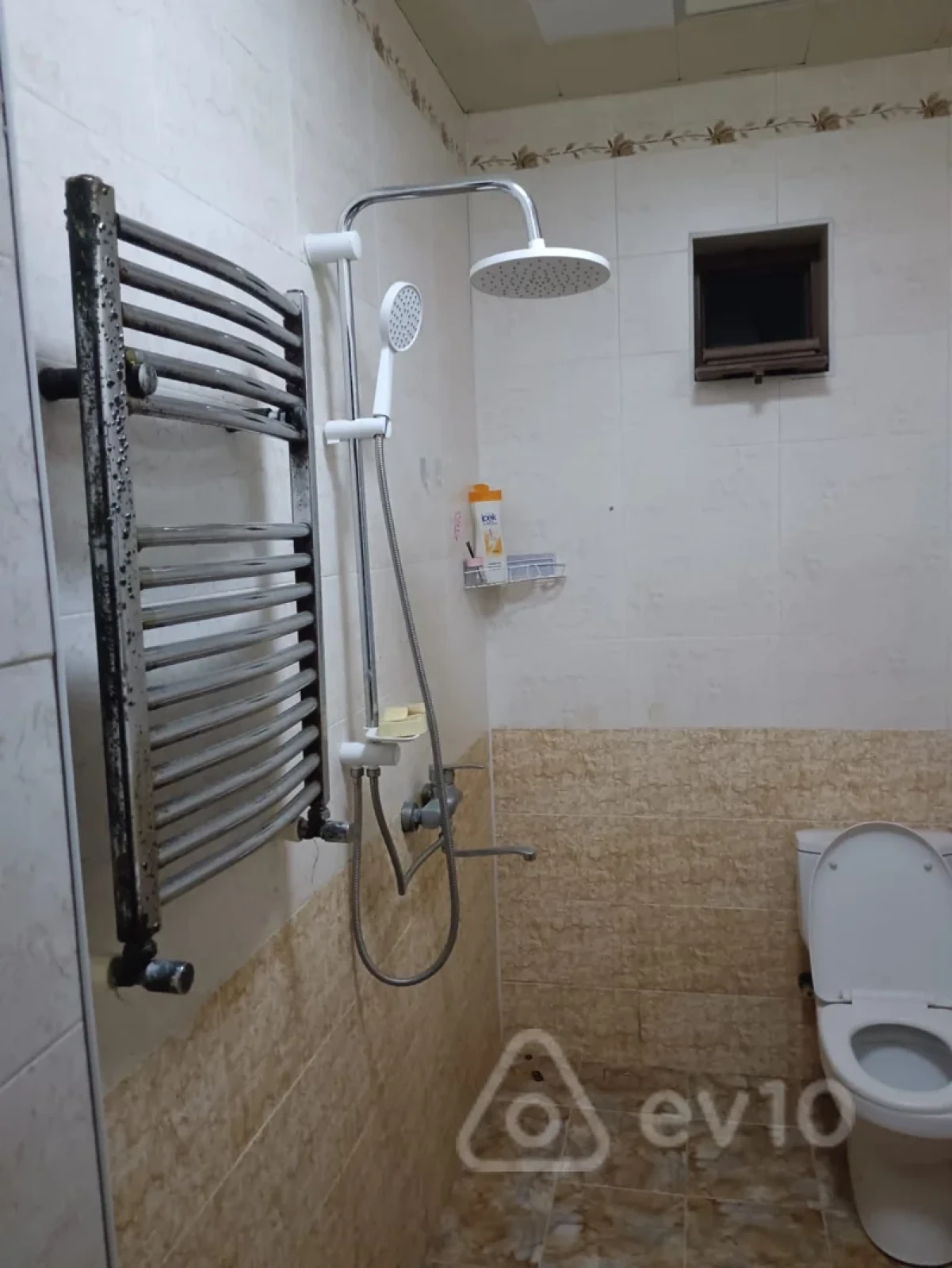 Kirayə verilir 4 otaqlı həyət evi 160 m²