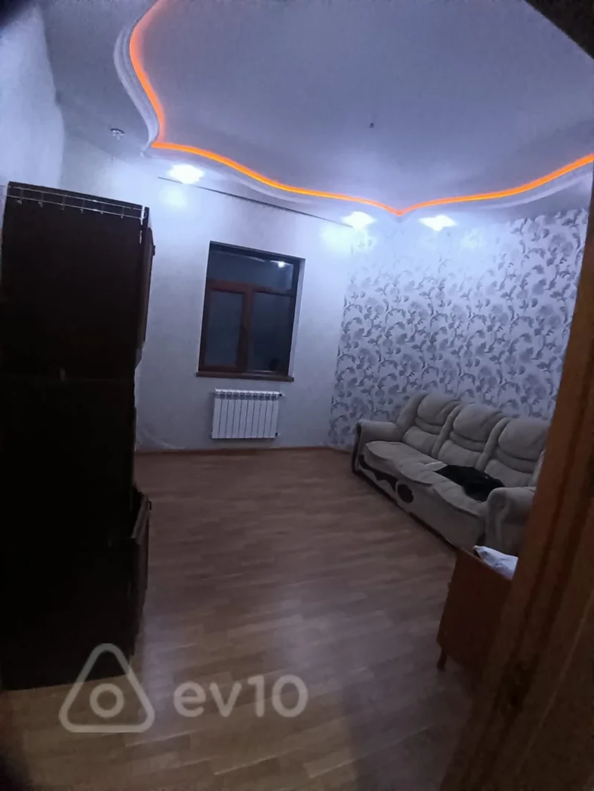 Kirayə verilir 4 otaqlı həyət evi 160 m²