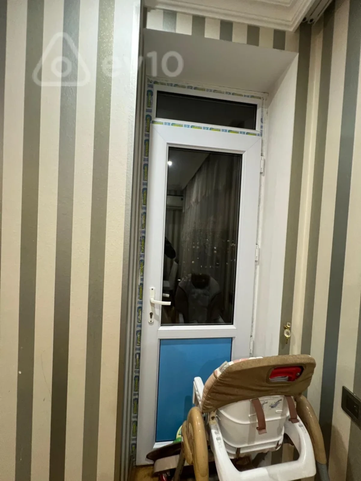 Satılır 3 otaqlı yeni tikili 112 m²