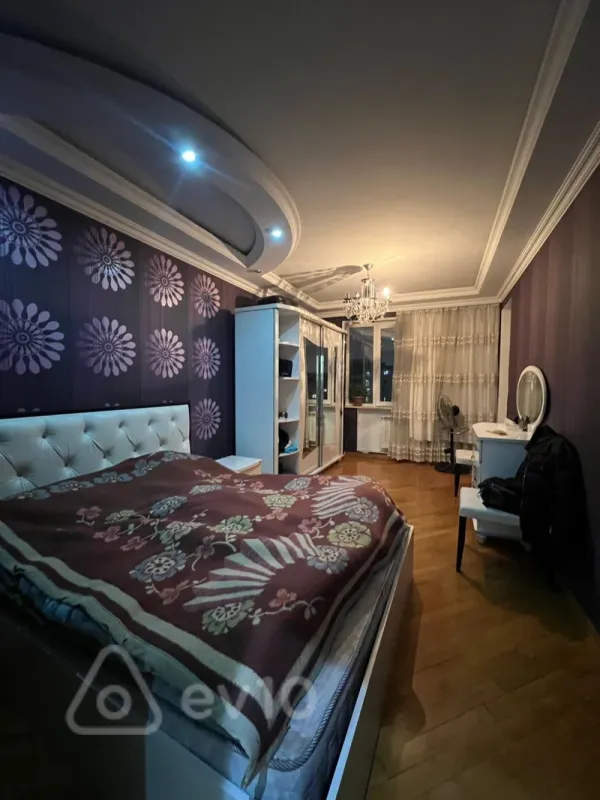 Satılır 3 otaqlı yeni tikili 112 m²