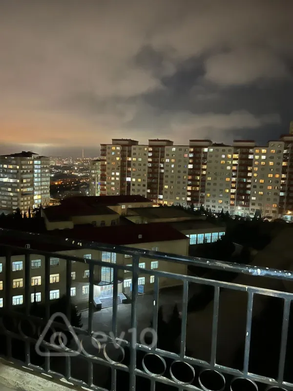 Satılır 3 otaqlı yeni tikili 112 m²