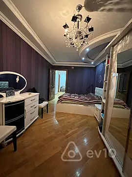 Satılır 3 otaqlı yeni tikili 112 m²