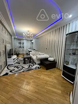 Satılır 3 otaqlı yeni tikili 112 m² — Bakı, Yasamal 3 otaq 112.00 m²