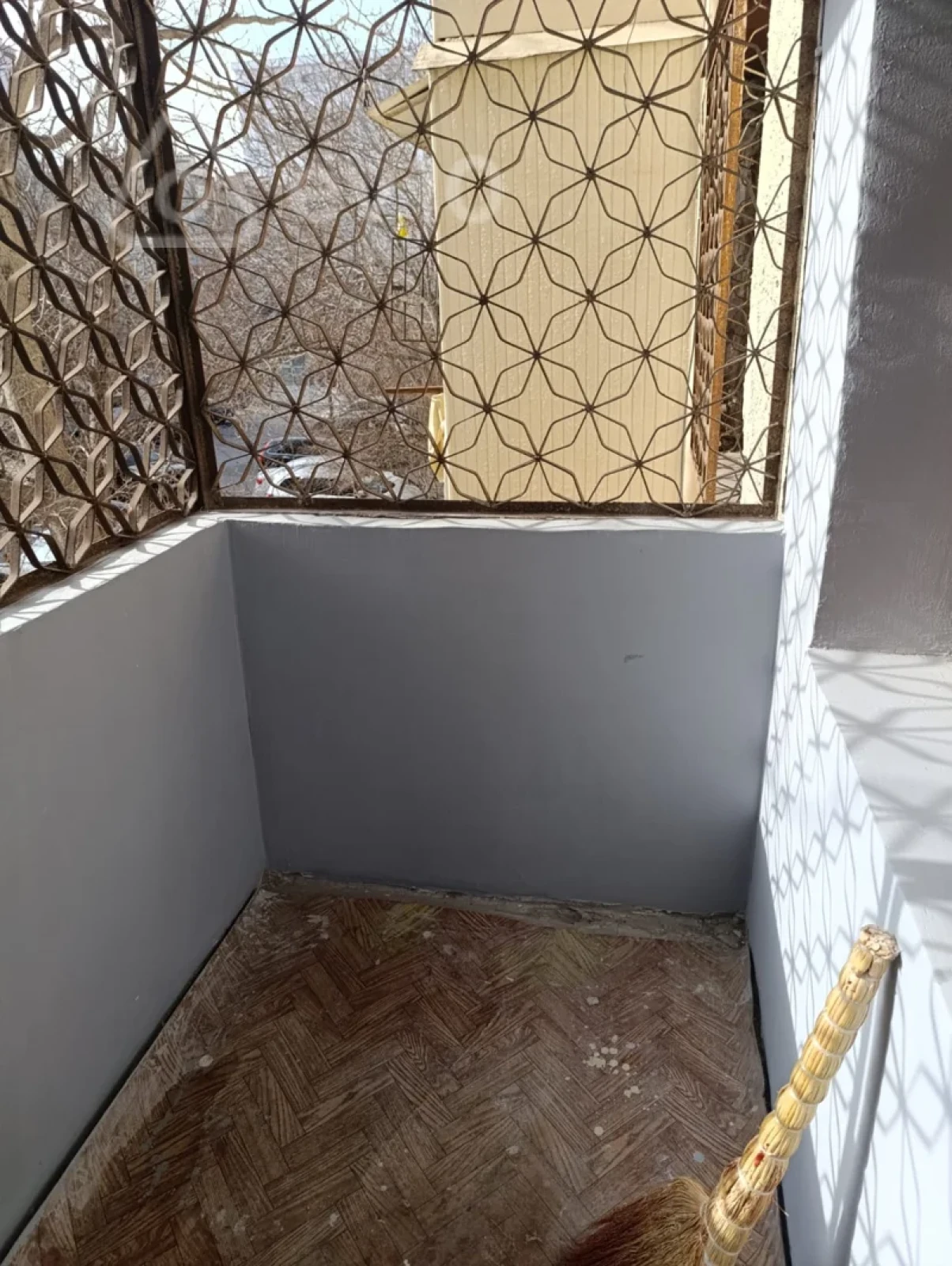 Satılır 3 otaqlı köhnə tikili 43 m²