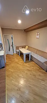 Satılır 4 otaqlı yeni tikili 100 m² — Sumqayıt 4 otaq 100.00 m²
