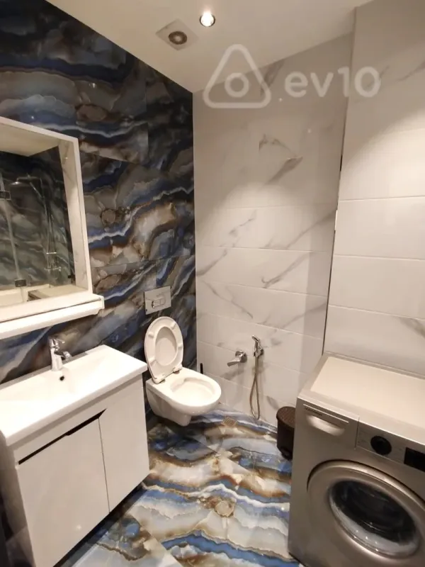 Kirayə verilir 2 otaqlı yeni tikili 70 m²