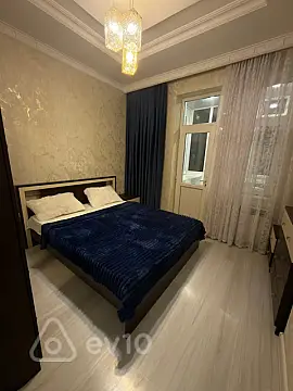 Kirayə verilir 2 otaqlı yeni tikili 60 m² — Bakı, Xətai 2 otaq 60.00 m²