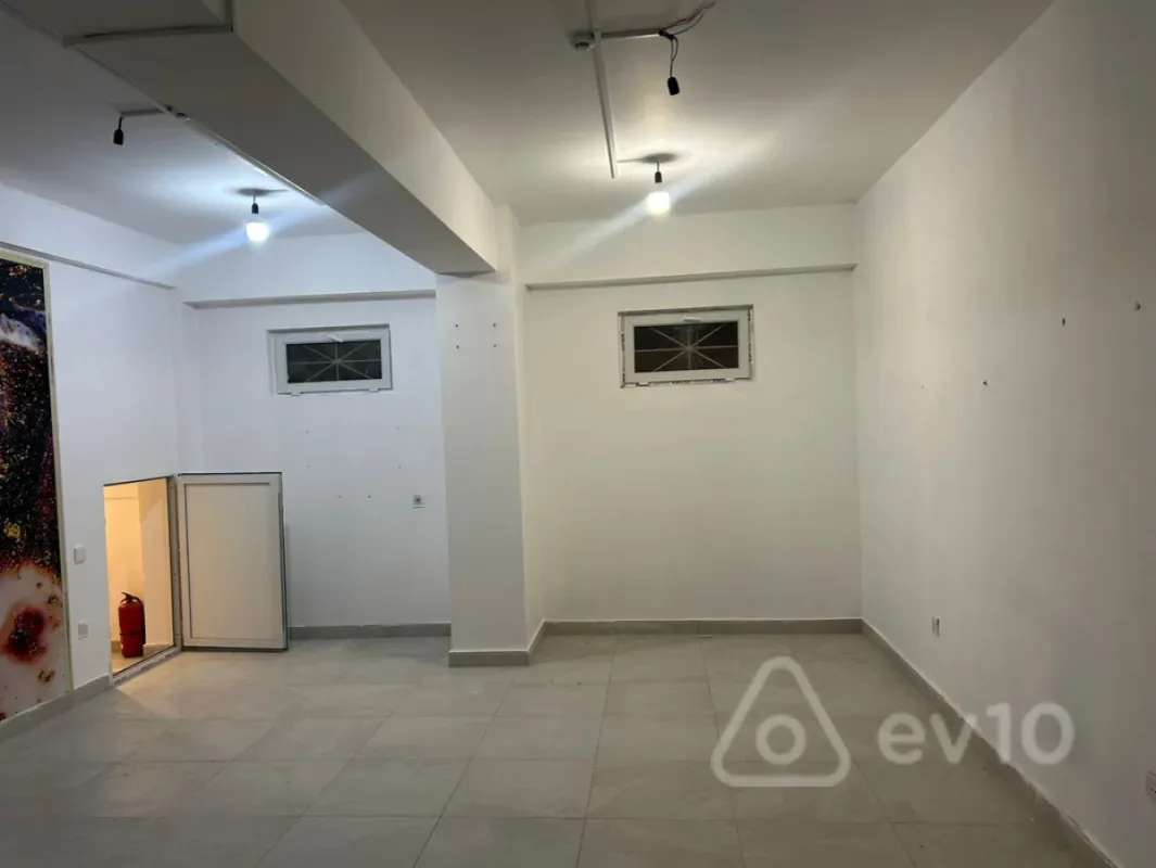 Kirayə verilir mənzil 38 m²
