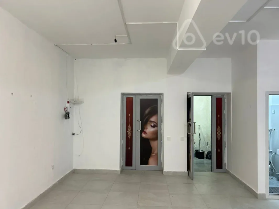 Kirayə verilir mənzil 38 m²