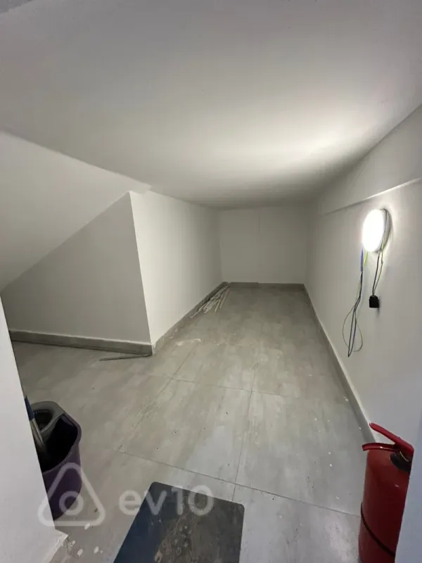 Kirayə verilir mənzil 38 m²