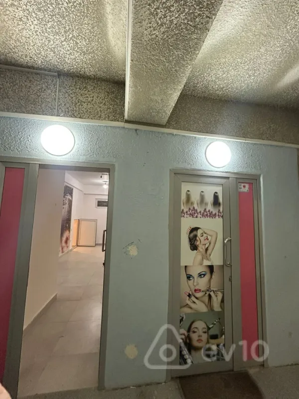 Kirayə verilir mənzil 38 m²