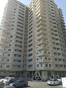 Kirayə verilir 3 otaqlı yeni tikili 135 m² — Bakı, Nizami 3 otaq 135.00 m²