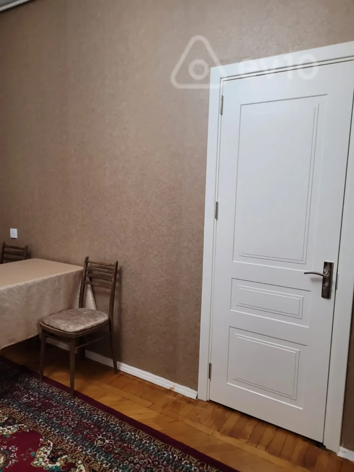 Kirayə verilir 2 otaqlı yeni tikili 60 m²