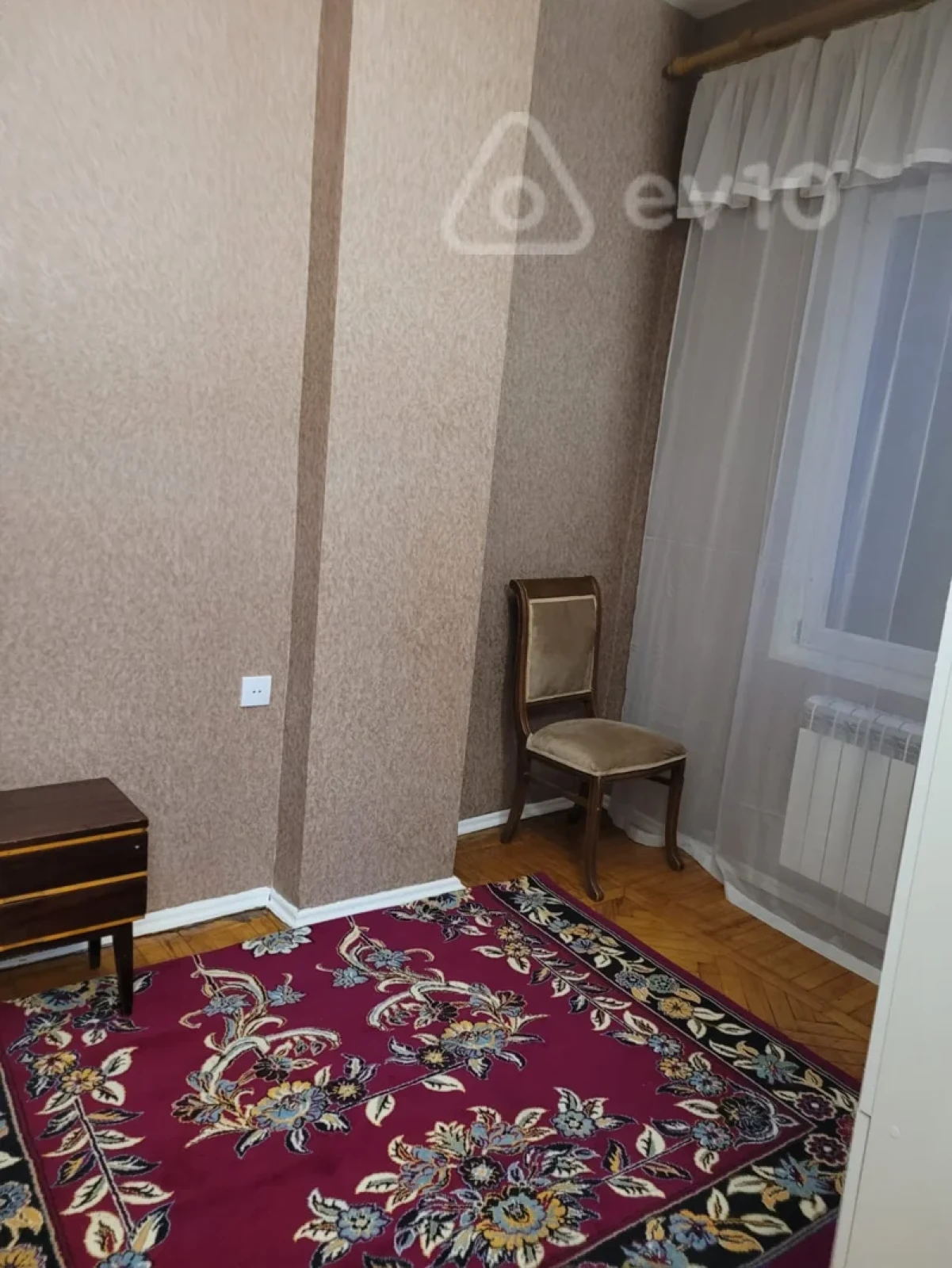 Kirayə verilir 2 otaqlı yeni tikili 60 m²