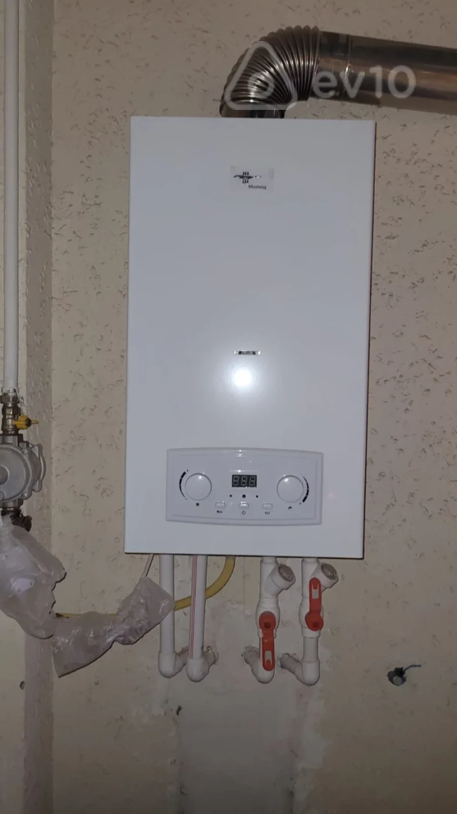 Kirayə verilir 2 otaqlı yeni tikili 60 m²