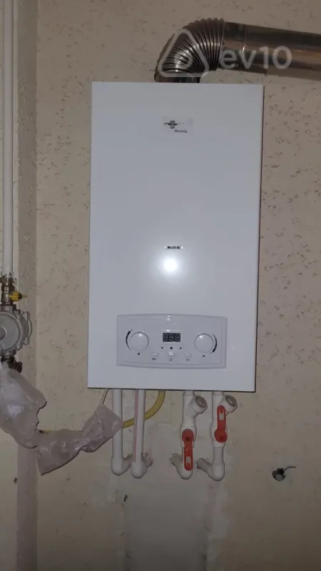 Kirayə verilir 2 otaqlı yeni tikili 60 m²