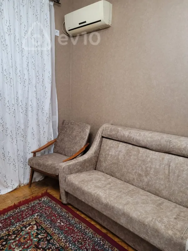 Kirayə verilir 2 otaqlı yeni tikili 60 m²