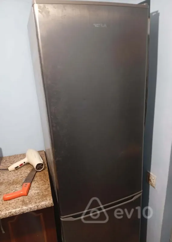 Kirayə verilir 1 otaqlı köhnə tikili 16 m²