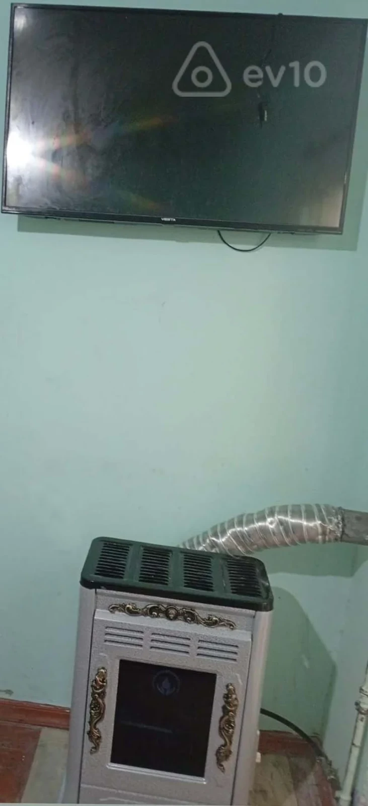 Kirayə verilir 1 otaqlı köhnə tikili 16 m²