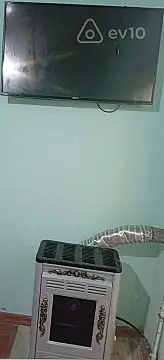 Kirayə verilir 1 otaqlı köhnə tikili 16 m²