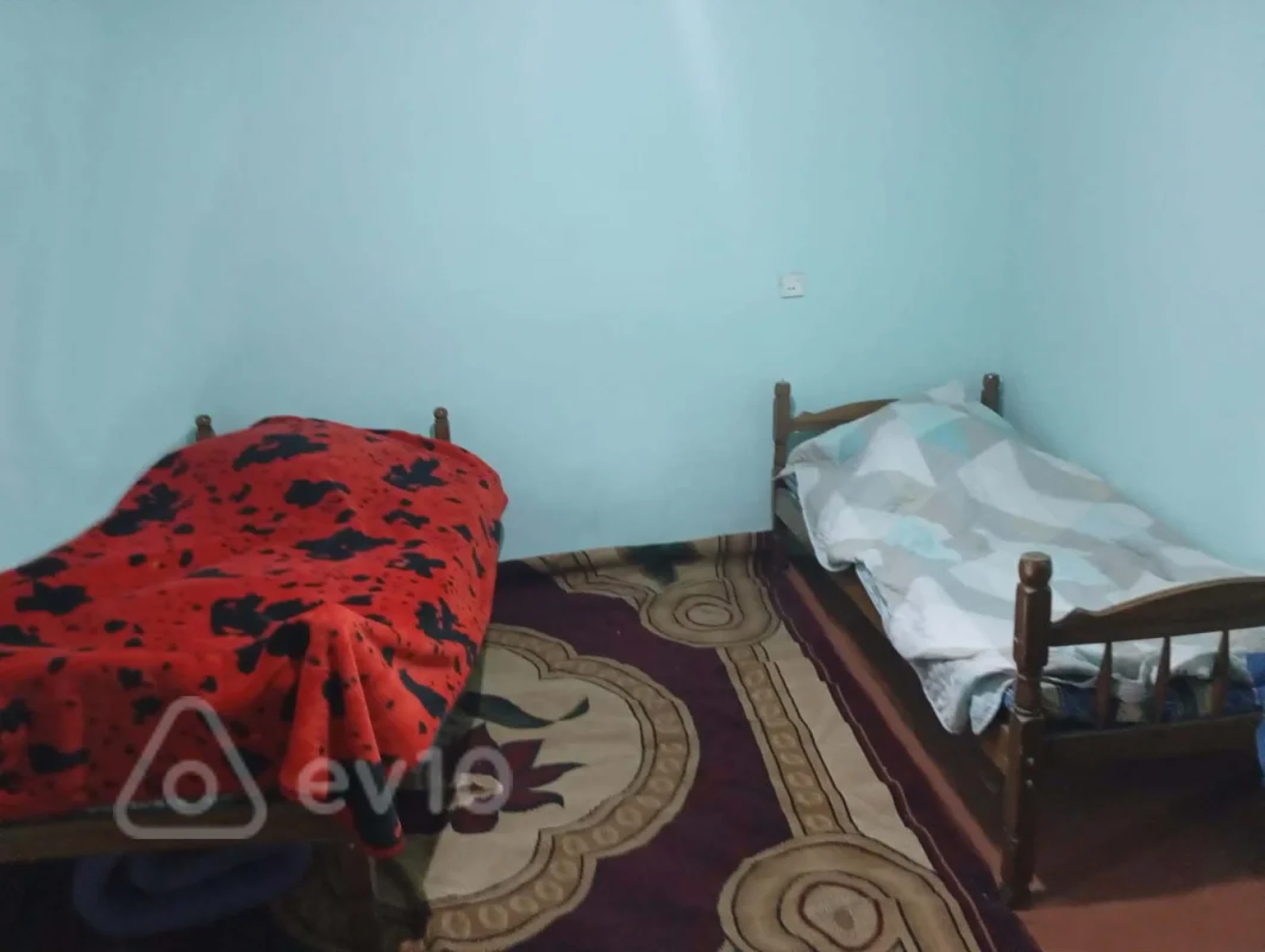 Kirayə verilir 1 otaqlı köhnə tikili 16 m²