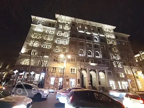 Satılır mənzil 135 m² — Bakı, Səbail 135.00 m²