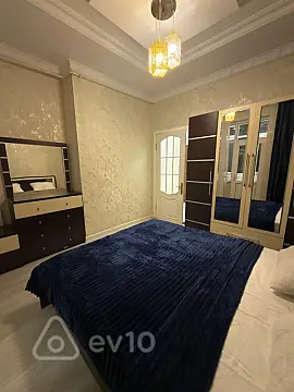 Kirayə verilir 2 otaqlı yeni tikili 50 m²