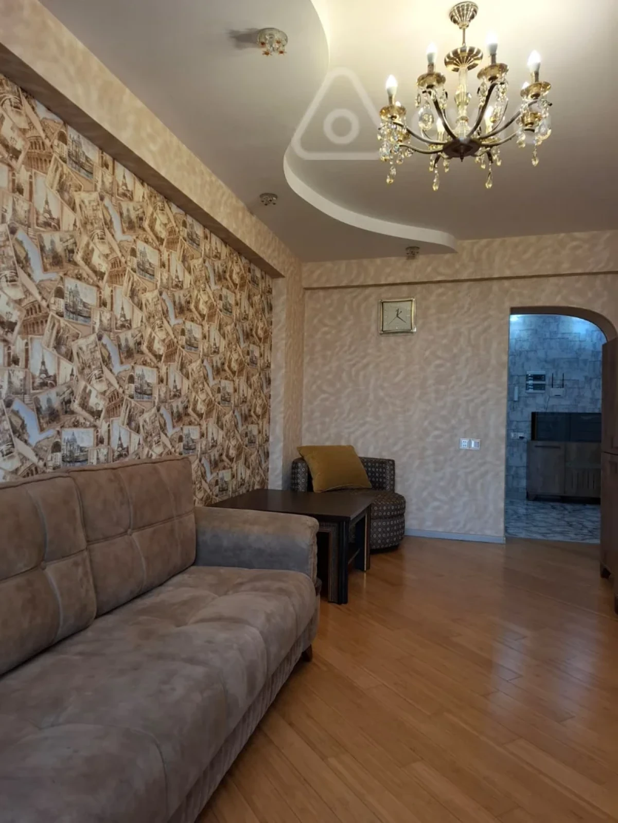 Kirayə verilir 2 otaqlı yeni tikili 70 m²