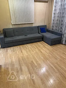 Satılır 2 otaqlı köhnə tikili 55 m²
