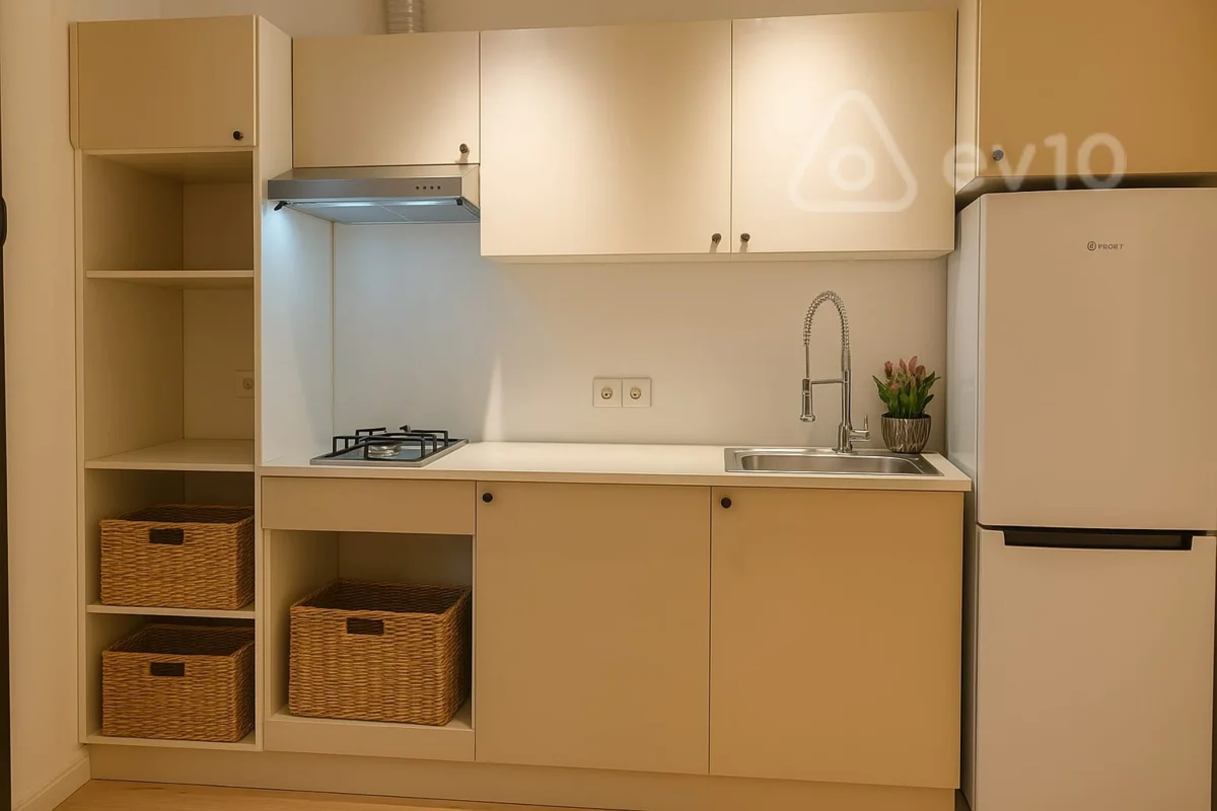 Kirayə verilir 6 otaqlı həyət evi 200 m²