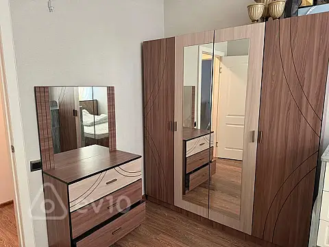Kirayə verilir 2 otaqlı yeni tikili 60 m²