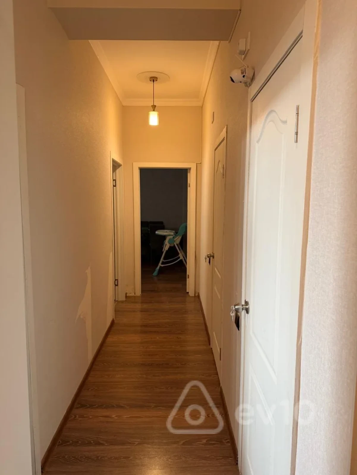 Kirayə verilir 2 otaqlı yeni tikili 60 m²