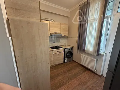 Kirayə verilir 2 otaqlı yeni tikili 60 m²