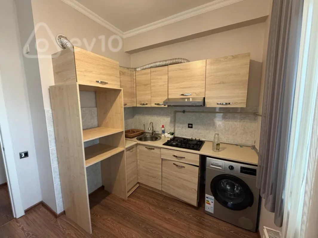 Kirayə verilir 2 otaqlı yeni tikili 60 m²