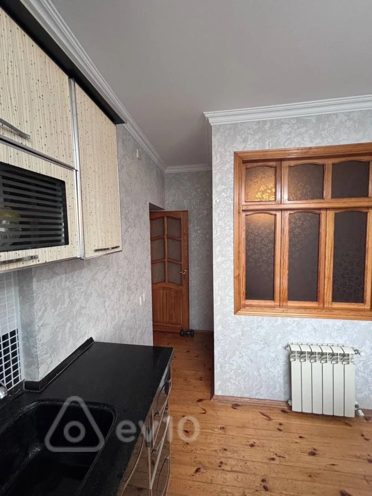 Satılır 2 otaqlı yeni tikili 65 m²
