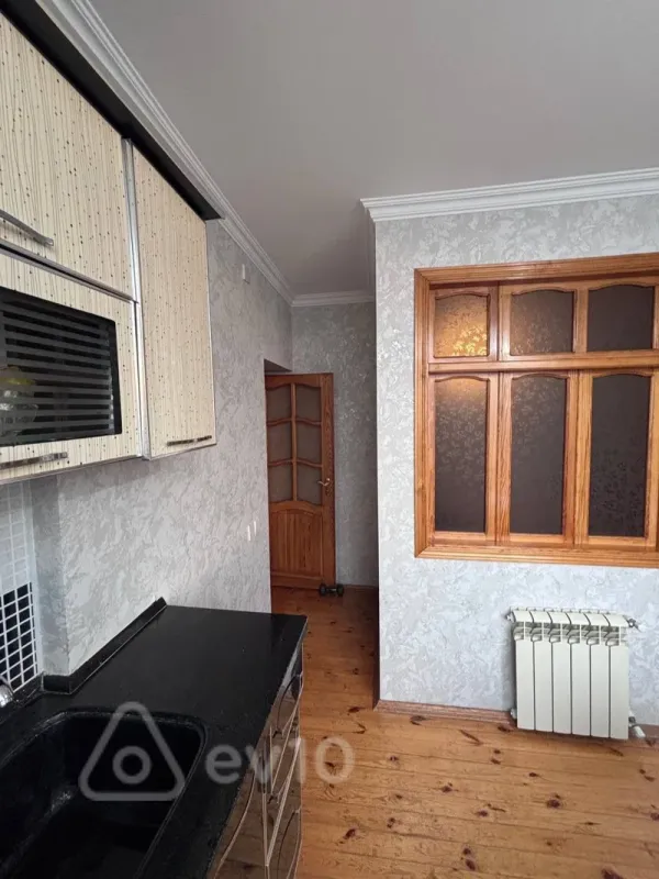 Satılır 2 otaqlı yeni tikili 65 m²