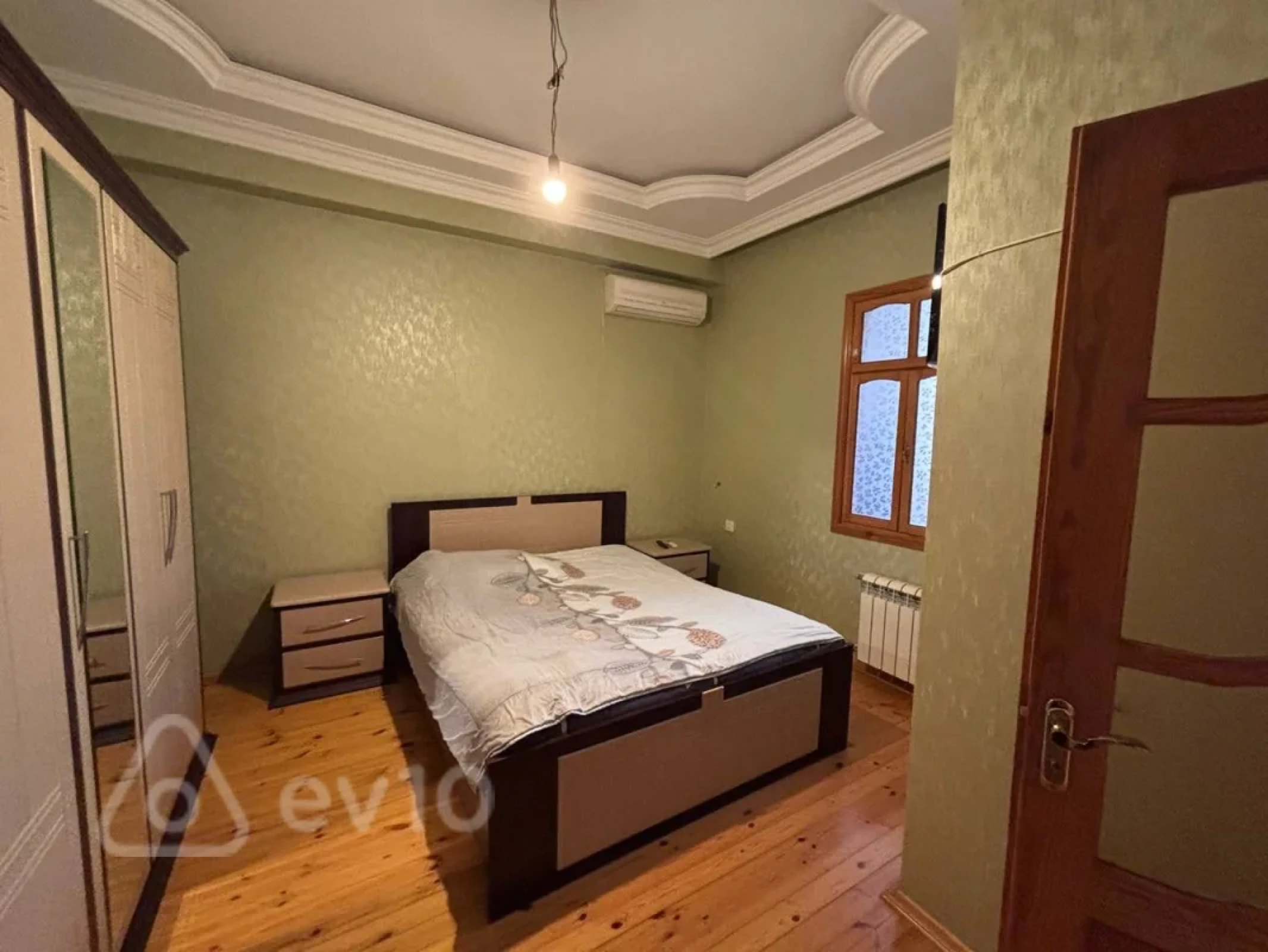 Satılır 2 otaqlı yeni tikili 65 m²